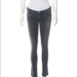 Rag & Bone Skinny Jeans